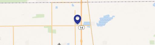 Antelope Valley Industrial Land Parcel