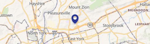 Office Building Single Tenant Space