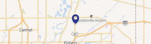 New Retail Space in Fishers