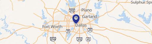 Industrial Property in Dallas, TX