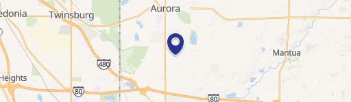 Aurora Industrial Space Available