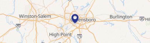 Secure Greensboro Commercial Flex Space