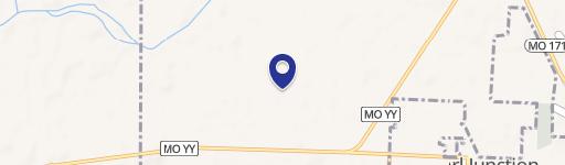 Wooded Land Parcel For Sale