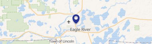 Professional Office Condo in Eagle River