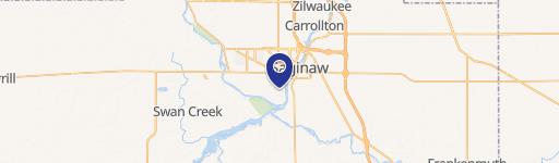 Commercial Land in Saginaw Township