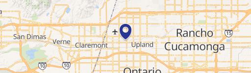 Mixed-Use Center in Upland, CA