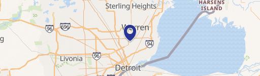 19301 Van Dyke Ave, Detroit, MI 48234