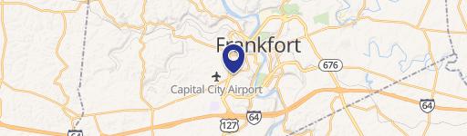 Adaptable Commercial Building on Louisville Road