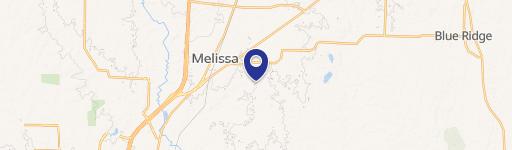 25 Acre Melissa ETJ Assembly