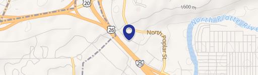 Motel and Studio 6 Opportunity