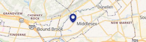 Route 28 Professional Office Suite