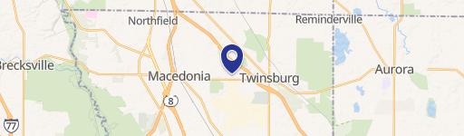 Twinsburg Flex Space Available