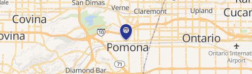 Pomona Development Opportunity: Vacant Lots