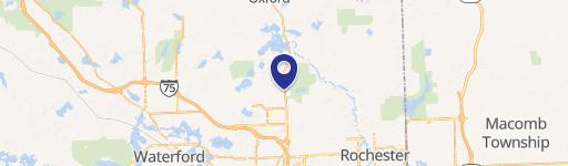 Shovel Ready Restaurant Site