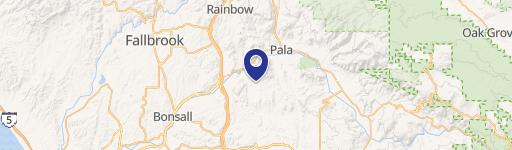 22-Acre Avocado Grove with Views