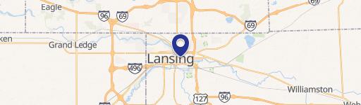 Remodeled Firehouse with Living Units