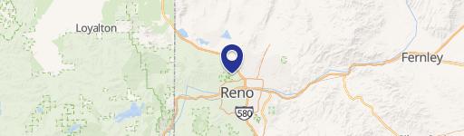Reno Multifamily Investment Opportunity