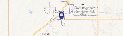 9.38 Acres in Bryan County