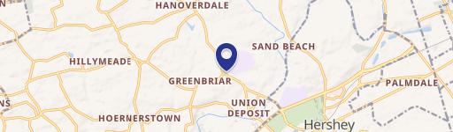 Prime Commercial Land Near Hershey