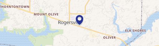 Highway 72 Corner Commercial Property