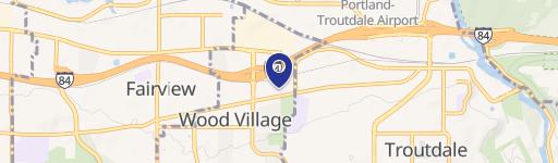 Office Suite in Wood Village