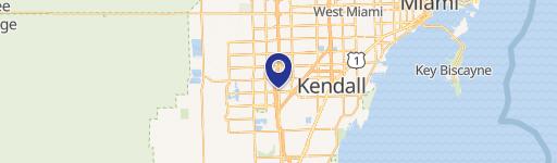 Retail Space in Miami, FL