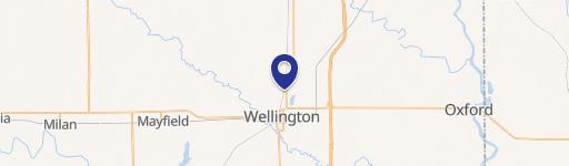 Wichita Area Industrial Opportunity