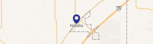 Mixed-Use Investment Opportunity in Natalia
