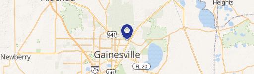 Gainesville Flex Space with Roll-Up Doors