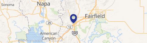 Single Tenant Office Space