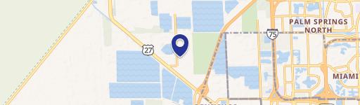 Two Adjacent Lots in Hialeah