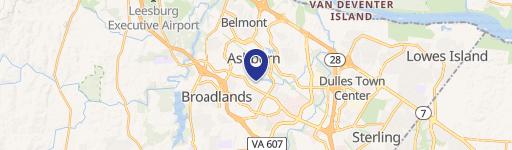 Retail Space in Affluent Neighborhood