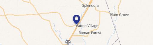 Prime Commercial Land on Hwy 242