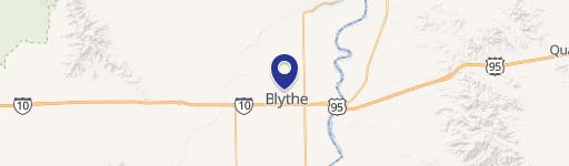 Vacant Medical Office Building