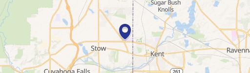 Retail Space Near Stow BMV