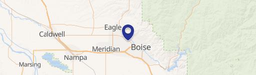 West Boise Office Building For Lease