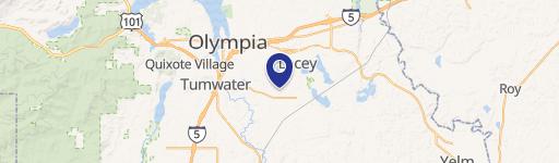 Lacey Development Site For Sale