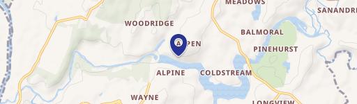 Lakefront Lot in Aspen Community