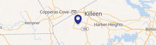 Prime Commercial Land in Killeen