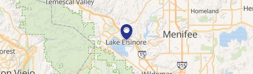 Upgraded Duplex in Lake Elsinore