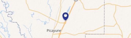 Picayune Cinema on 1.9 Acres