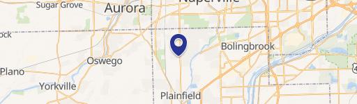 Naperville Flex Space Available Now