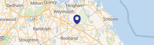 Norwell Office Space Available