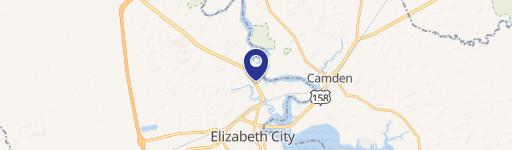 Commercial Land Near Sentara Hospital