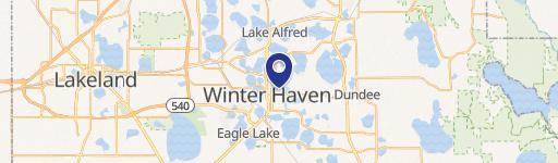 Renovated Quadplex in Winter Haven