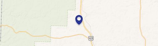 Westplains Warehouse and Office Space