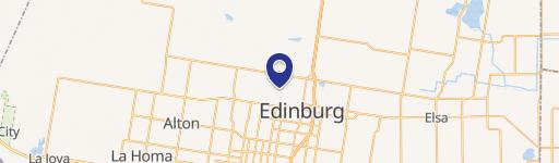 Edinburg Fourplex Investment Opportunity