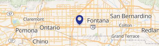 Fontana Industrial Single Tenant Space