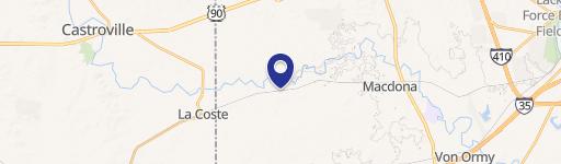 Vacant Land in Path of Expansion