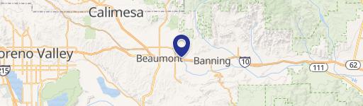 Banning Commercial Lot For Sale